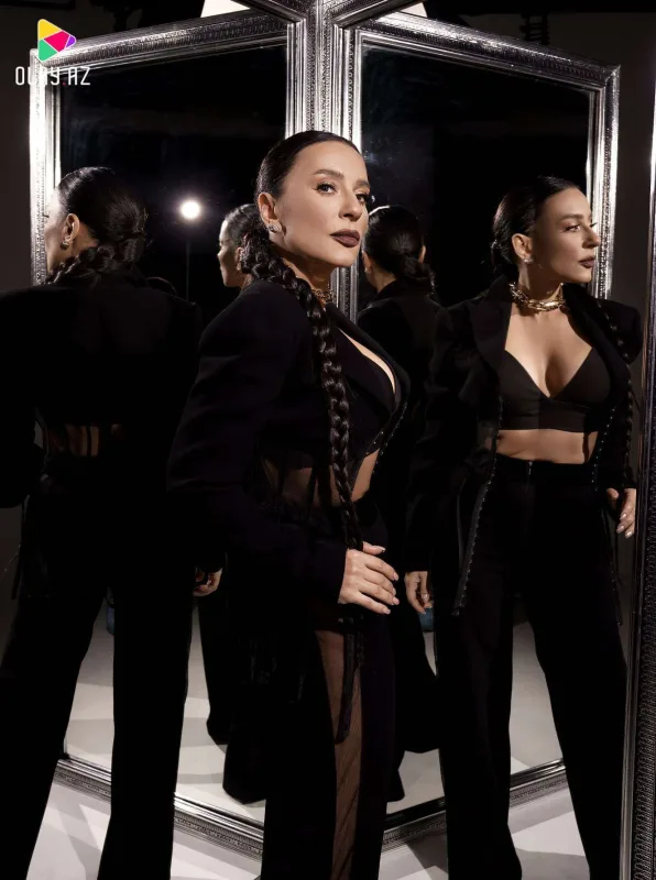 Tünzalədən 100 minlik reklam!