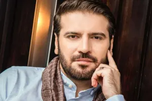 “Sülh üçün dua edirəm” - Sami Yusuf