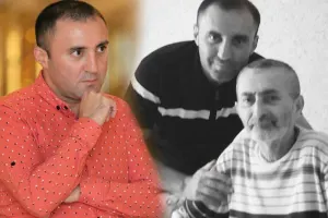 Məşhur rejissora ağır itki