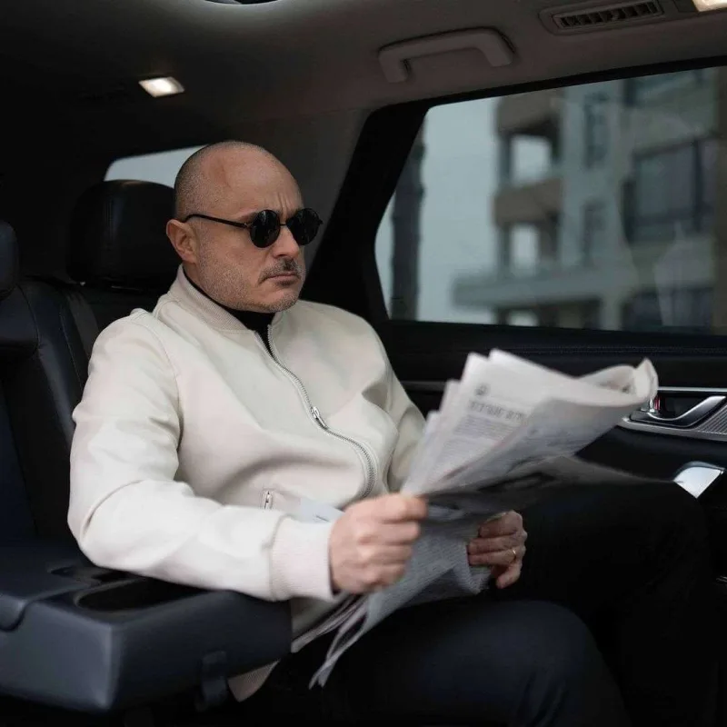 Məşhur olduğunu nə zaman hiss etdiyini danışdı