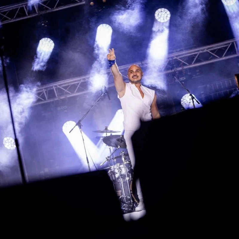 Məşhur olduğunu nə zaman hiss etdiyini danışdı