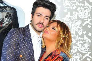 Oğluna üç gün toy edəcək