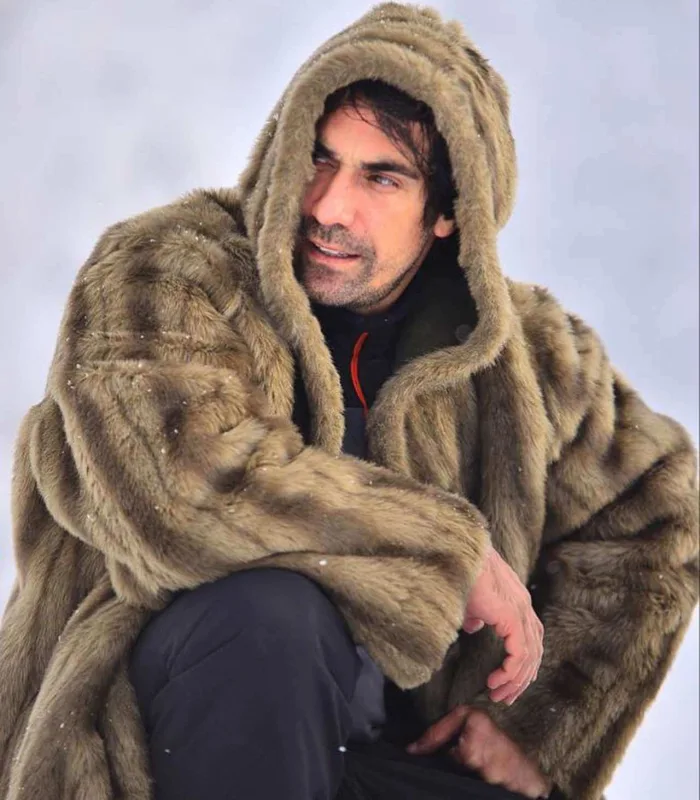 İbrahim ilk dəfə sevgilisiylə fotosunu paylaşdı