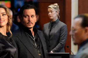 Məhkəmə prosesi film olur