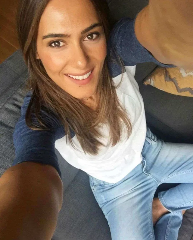 İbrahim ilk dəfə sevgilisiylə fotosunu paylaşdı