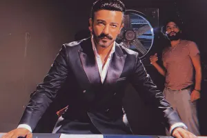 Şəhriyarın verilişi başlamamış dayandırıldı