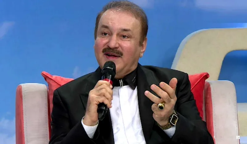 “140 min dollarımızı mənimsəyib” – Cavanşir Məmmədov