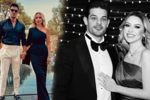 Mehmet Hadisedən boşanmaq üçün şərt qoydu