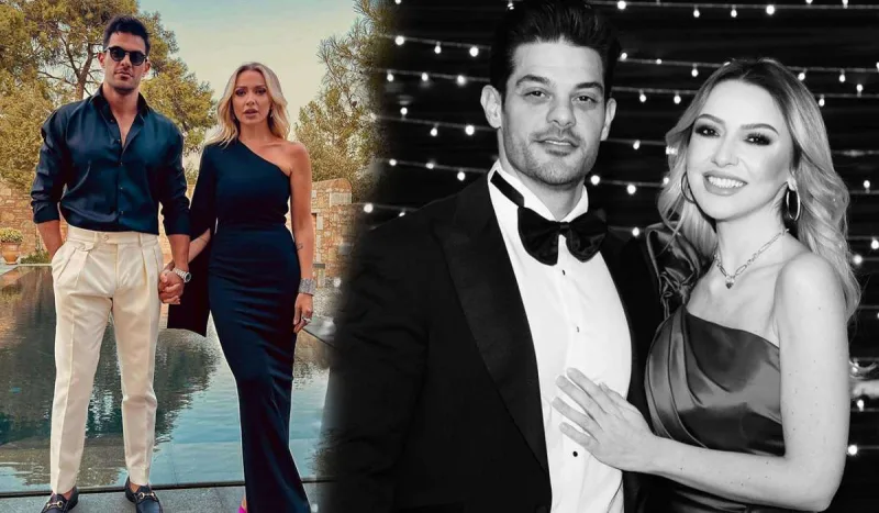 Mehmet Hadisedən boşanmaq üçün şərt qoydu