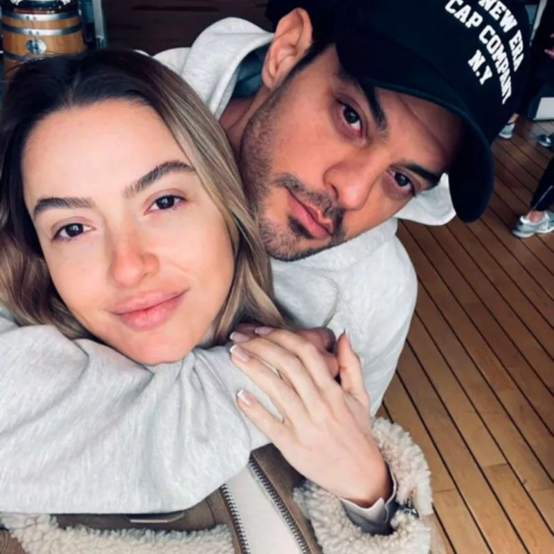 Mehmet Hadisedən boşanmaq üçün şərt qoydu