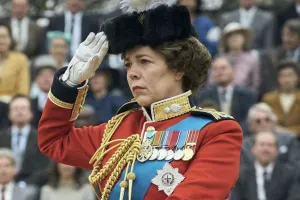 Kraliçadan sonra “The Crown”un reytinqi artdı