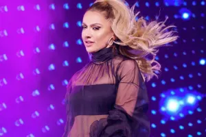 Hadise Mehmetə görə bu qədər pul itirib
