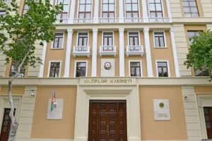 Şuşada tarix və mədəniyyət abidələrinin monitorinqi keçiriləcək