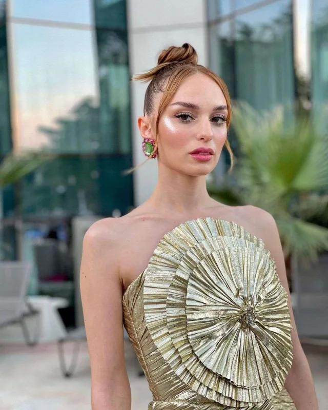 Onu təhqir edən həmkarını bağışlamadı