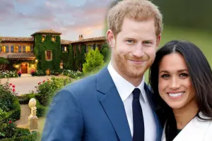 Meqanla Harri evlərini 56 milyona satışa çıxardı