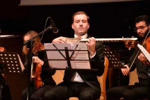 “Cənnətim Qarabağ” konserti baş tutub