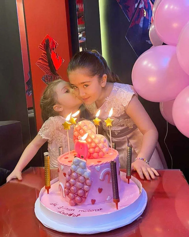 “Allah məni sizin yanınızda utandırmasın”