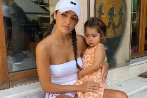 3 yaşlı bacısı qızı xərçəngdən müalicə olunur