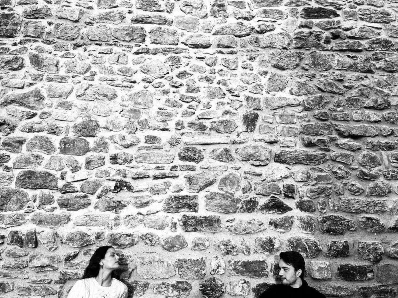 Daha bir serial eşqi gerçək oldu