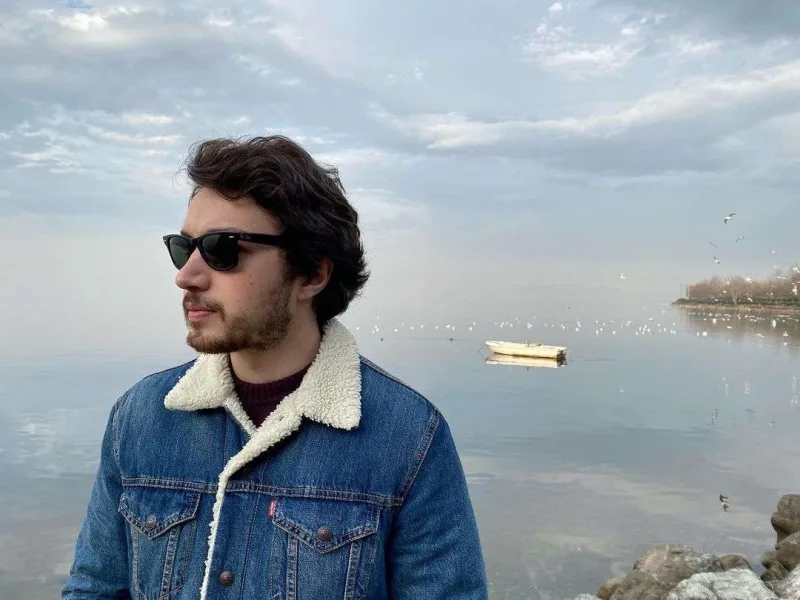 Daha bir serial eşqi gerçək oldu