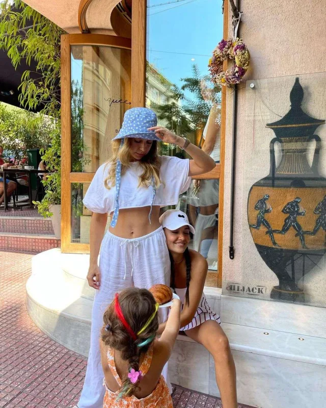 3 yaşlı bacısı qızı xərçəngdən müalicə olunur