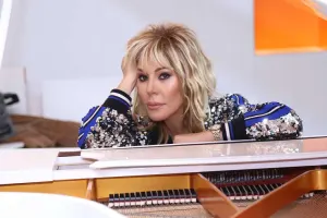 Dadaşova 2022-ni bu sözlərlə yola saldı