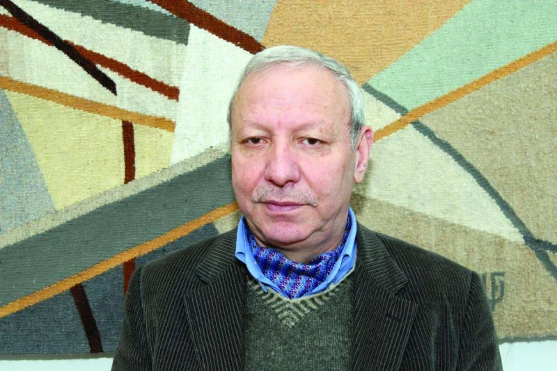 Prezident Xalq rəssamını təltif etdi