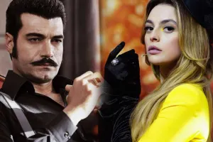 Onlar tərəf müqabili oldular