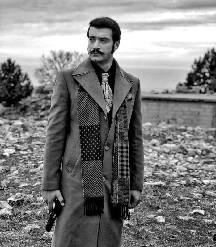 Onlar tərəf müqabili oldular