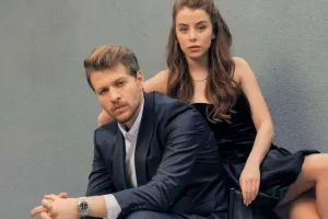 Serialları final edir