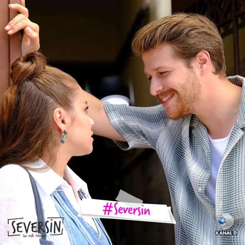 Serialları final edir