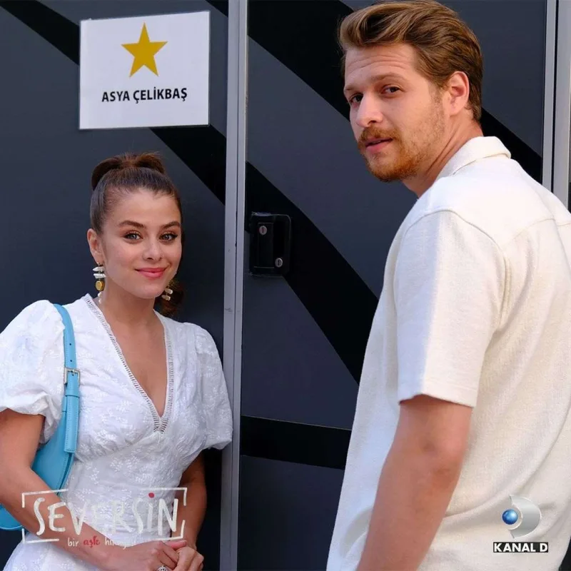 Serialları final edir