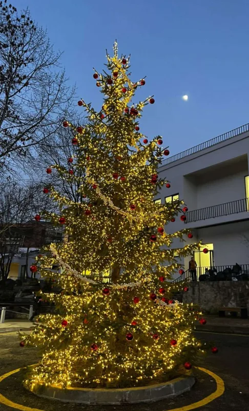 Safura həyat yoldaşı ilə Qubada tətildə - Video