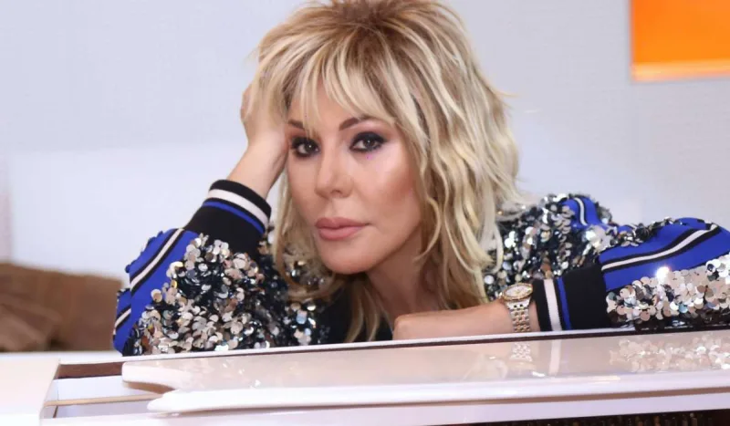 Xalq artisti də üzr istədi