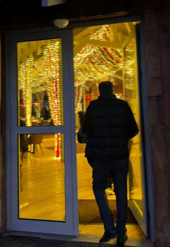 Safura həyat yoldaşı ilə Qubada tətildə - Video