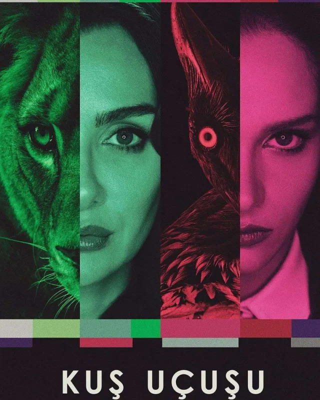 Yeni sezon çəkilişləri başlayır