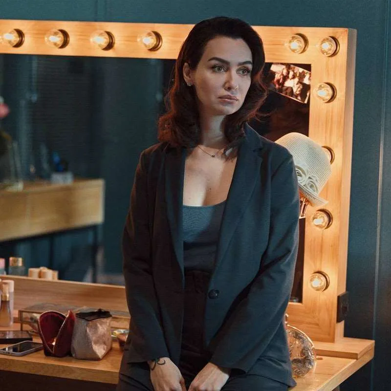 Yeni sezon çəkilişləri başlayır