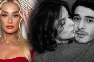 Didemdən ayrılıb keçmiş sevgilisinə qayıtdı