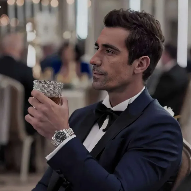 Yeni sezon çəkilişləri başlayır