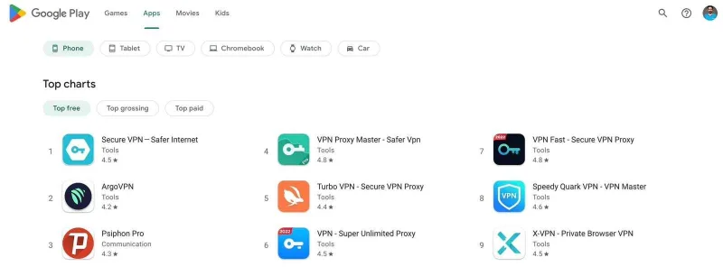 Azərbaycanlılar hələ də TikTok-a axın edir!