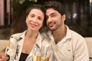 İbrahimlə Aydanın övladı olacaq