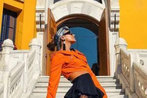 Məsciddəki müzakirəli foto ilə bağlı açıqlama