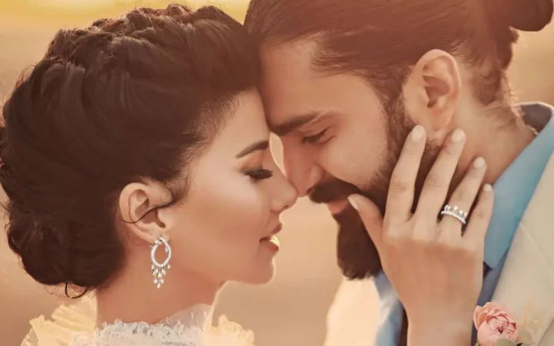 İbrahimlə Aydanın övladı olacaq