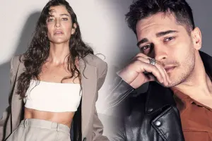 Keçmiş sevgililər eyni layihədə!