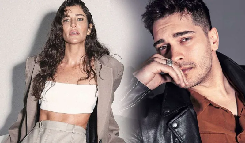 Keçmiş sevgililər eyni layihədə!