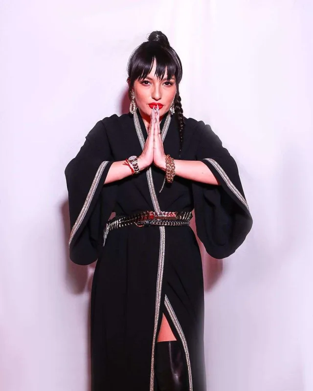 “Niyə bir-birimizi qıraq?”