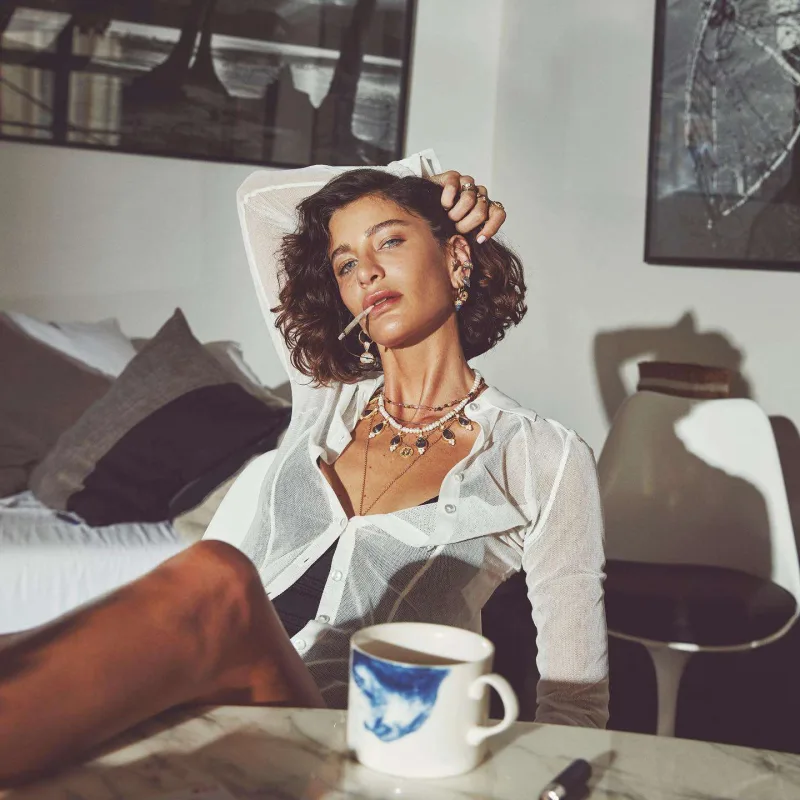 Keçmiş sevgililər eyni layihədə!