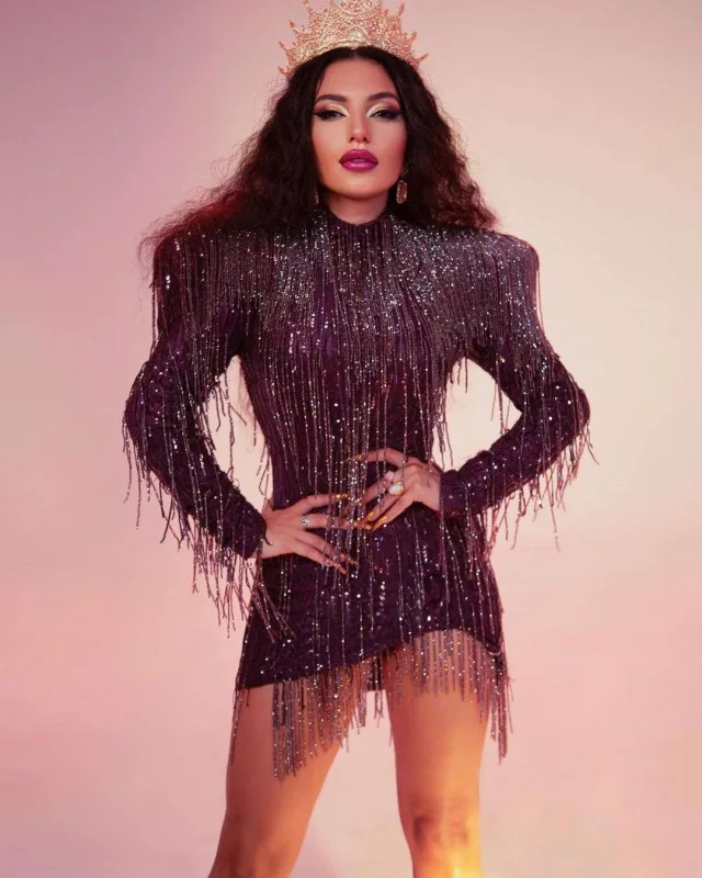 “Niyə bir-birimizi qıraq?”