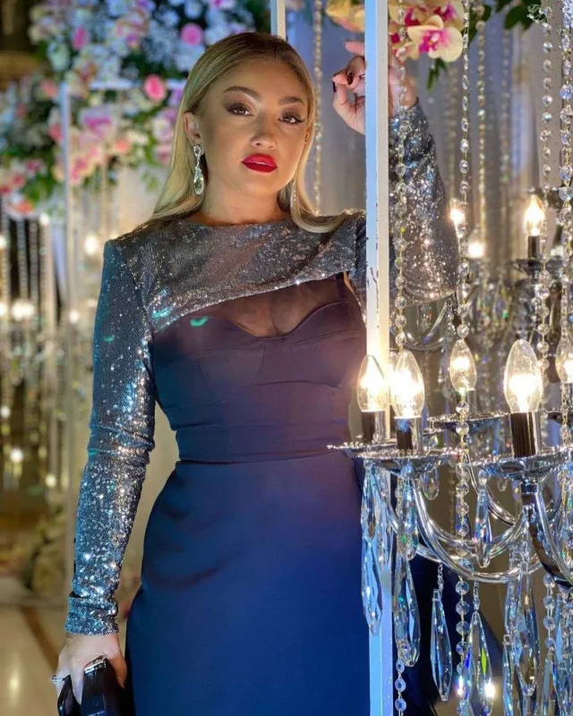 Zümrüdü TikTok-da əsəbiləşdirdilər - Video