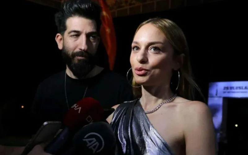 Onu təhqir edən həmkarı barədə danışdı